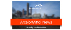 ArcelorMittal Newsletter